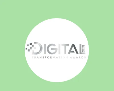 2024 Digital Transformation Awards shortlist