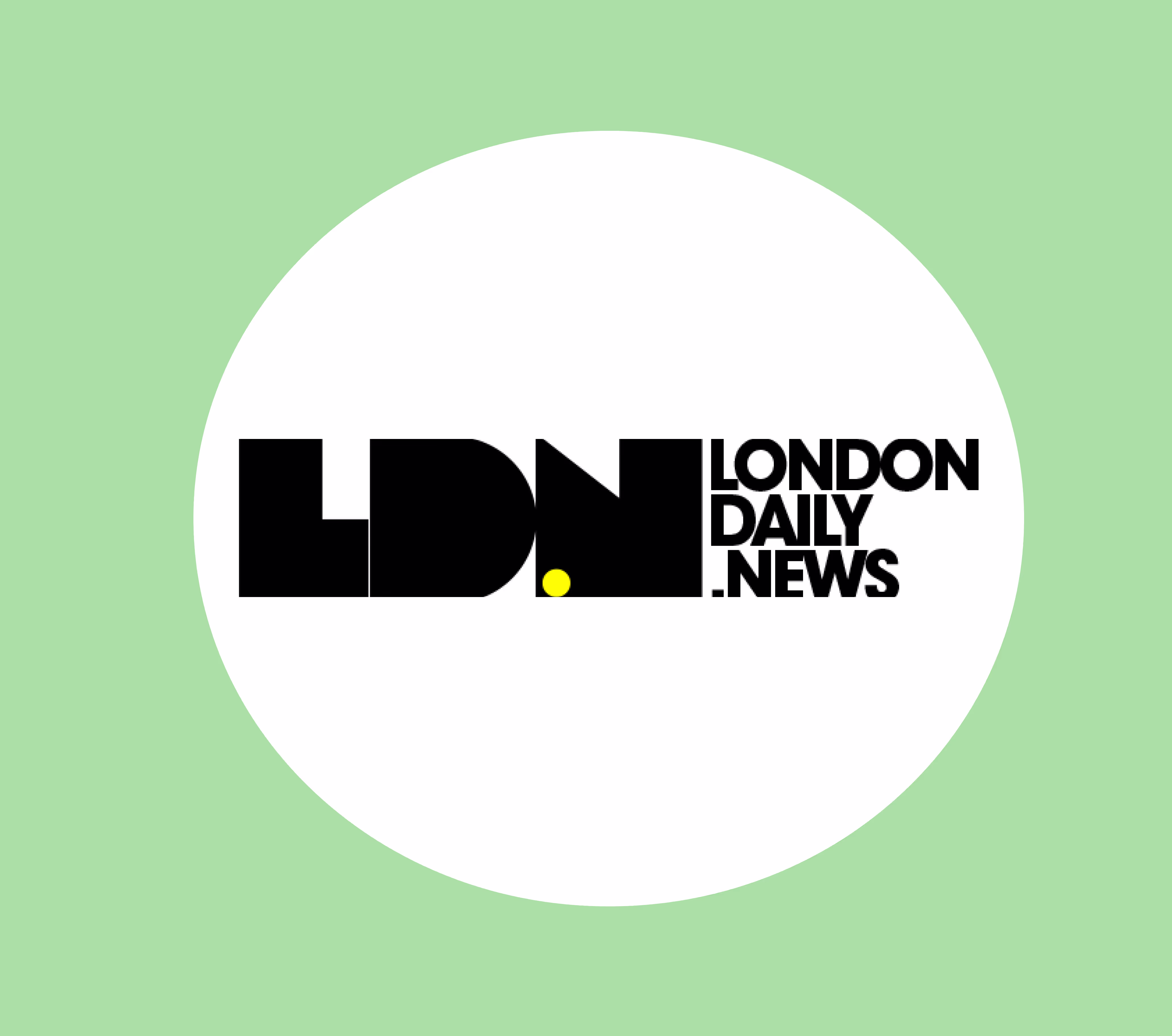 London daily news