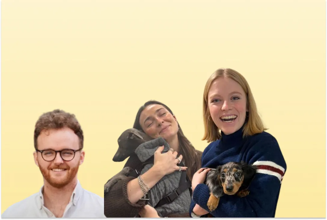 Streetbees client solutions team