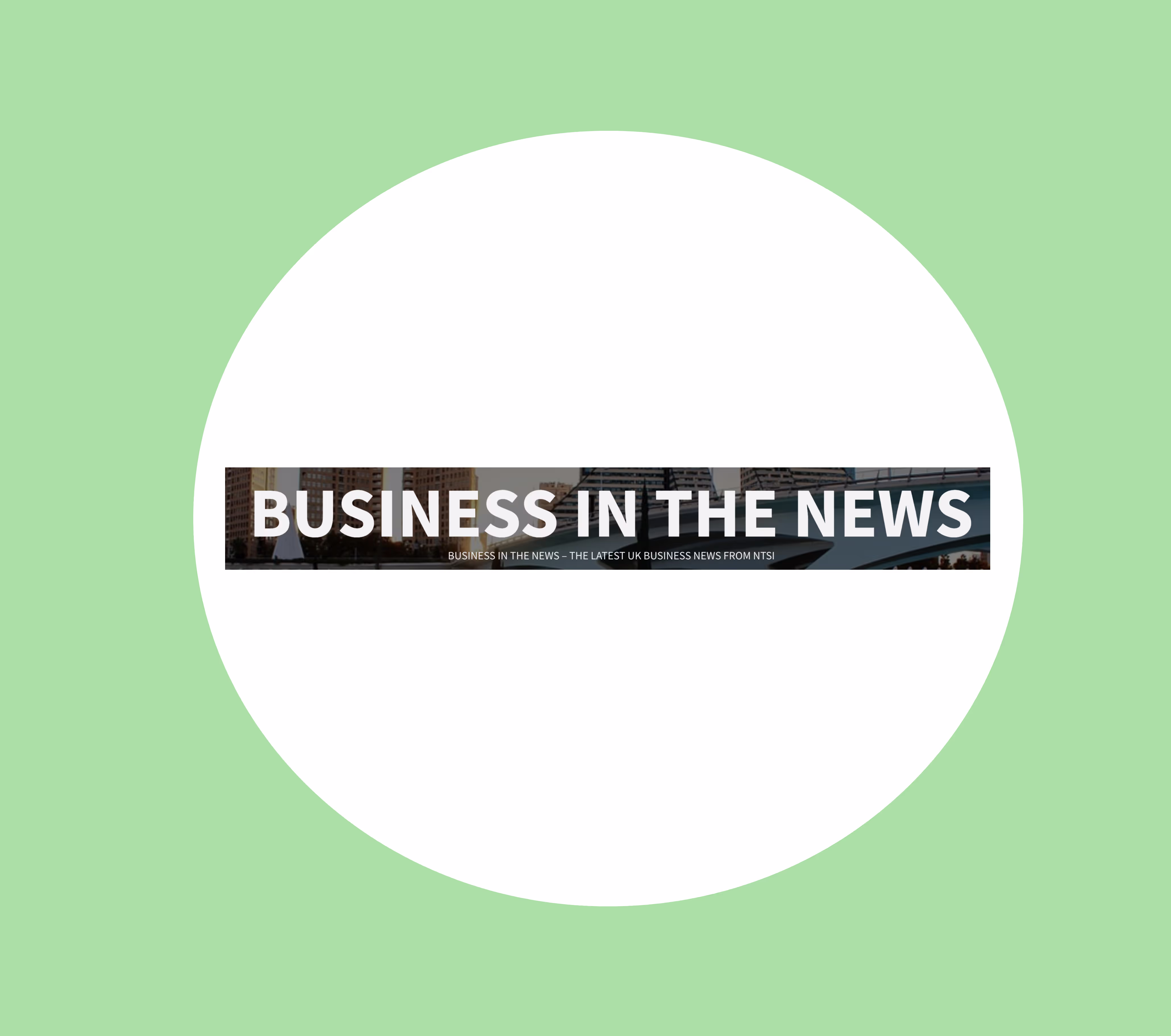 Business in the news