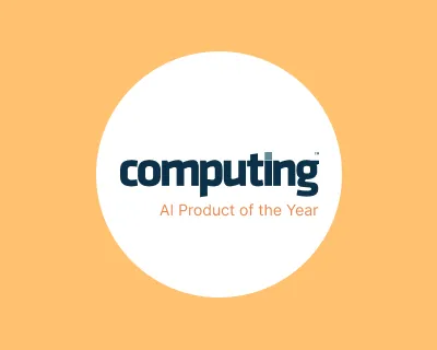 Computing magazine x Streetbees feature