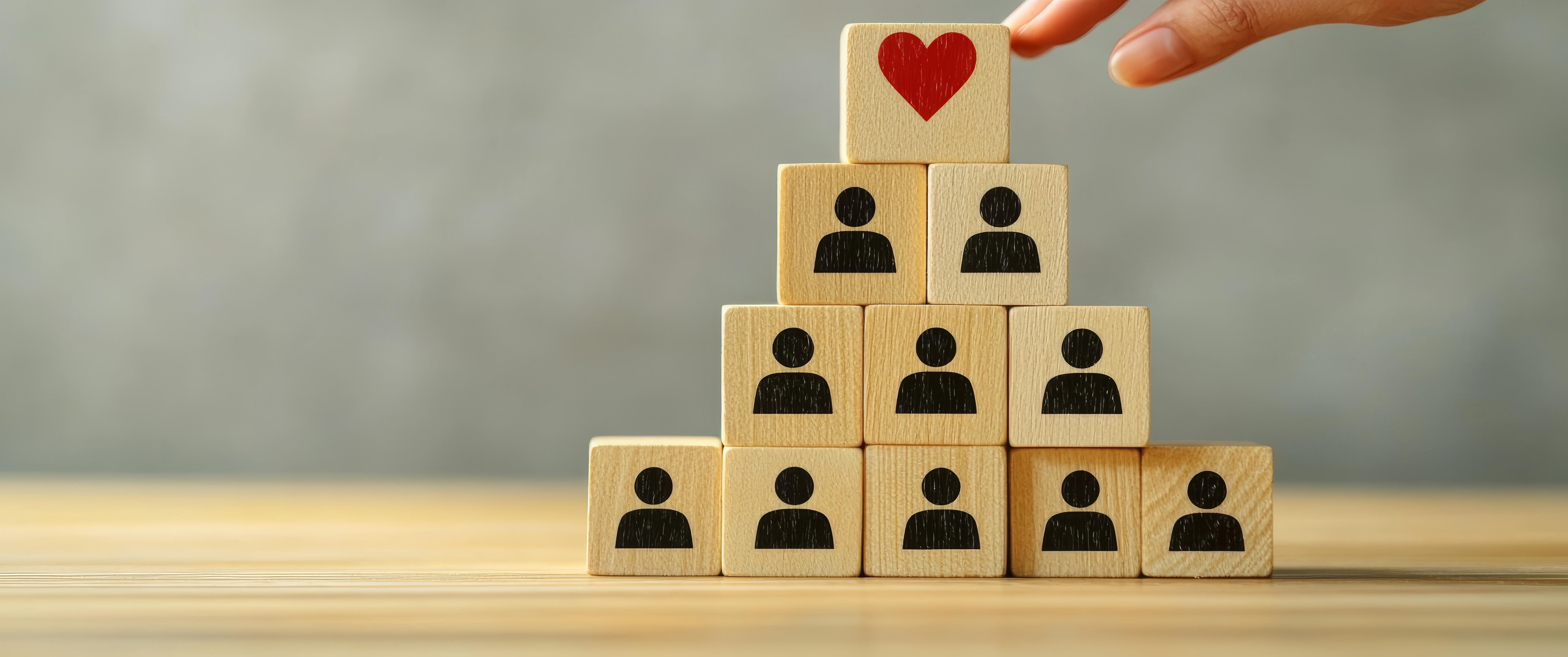 Brand love index customer satisfaction 