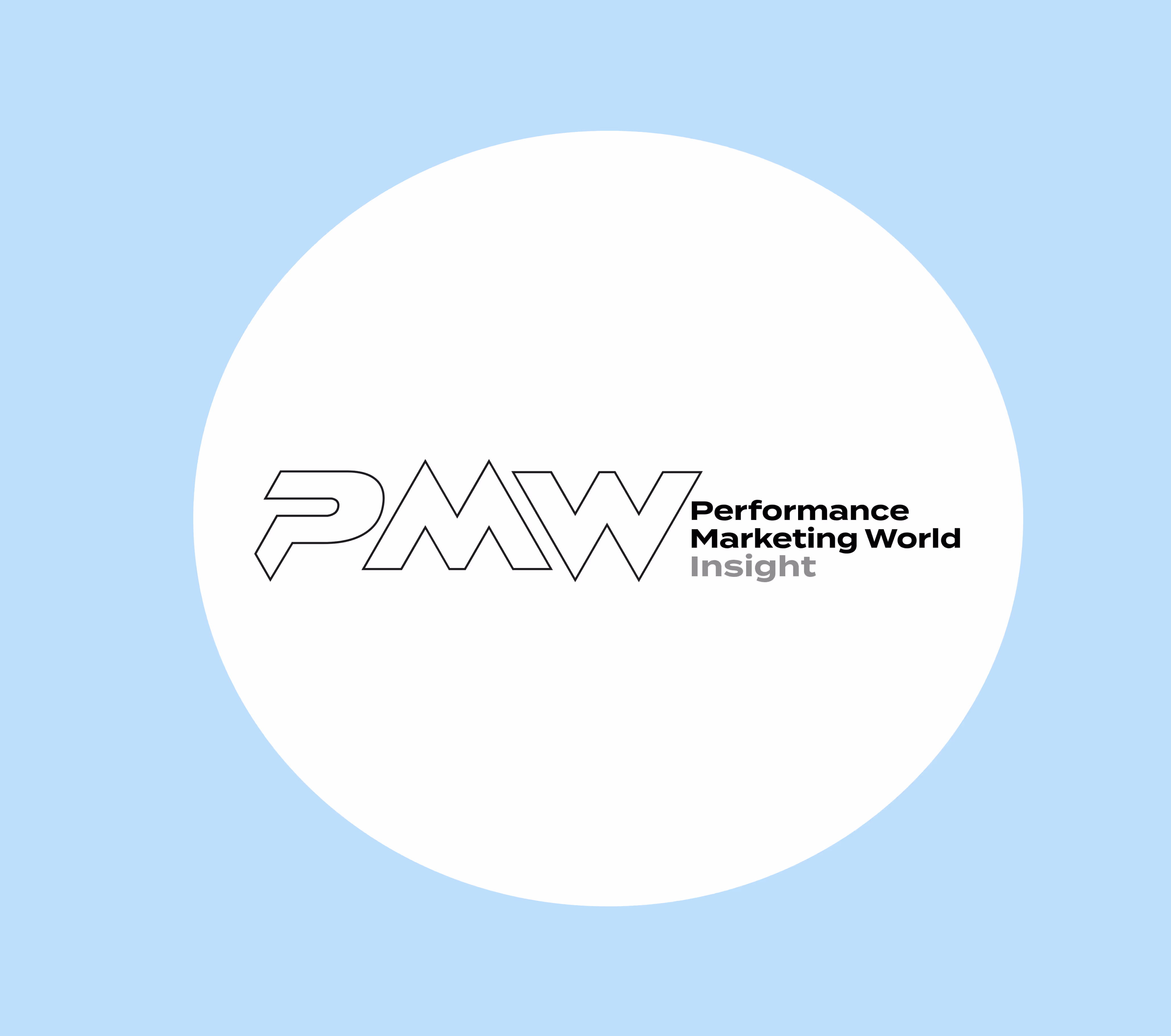 Performance marketing world