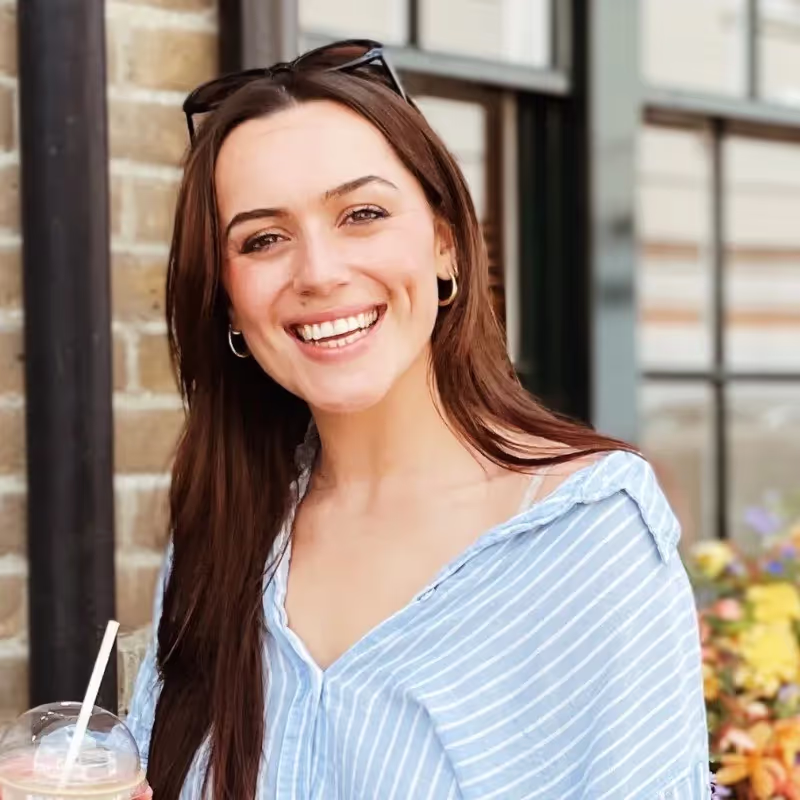 Emily Kavanagh