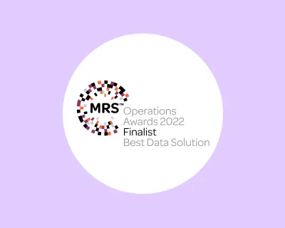 MRS research awards winner announcement